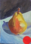 Anjour Pear
